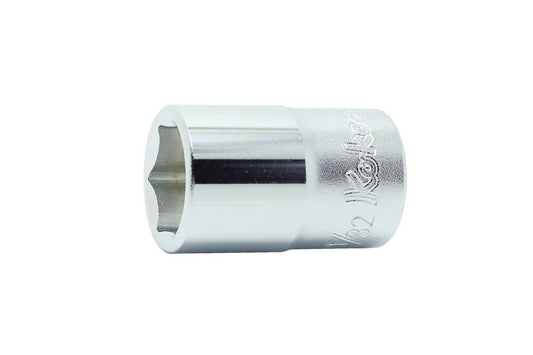 1/2 Sq. Dr. Socket 1 6 point Length 42mm