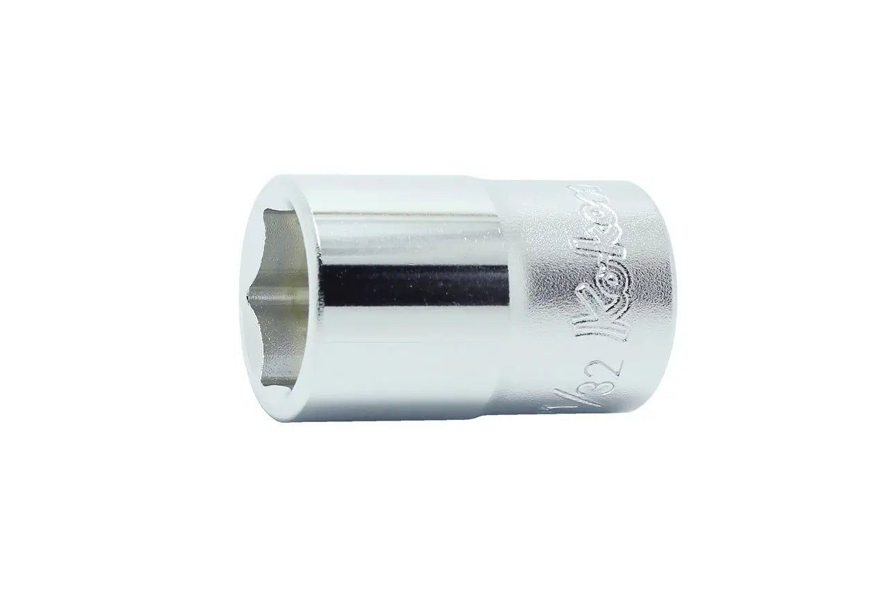 1/2 Sq. Dr. Socket 1.3/16 6 point Length 46mm