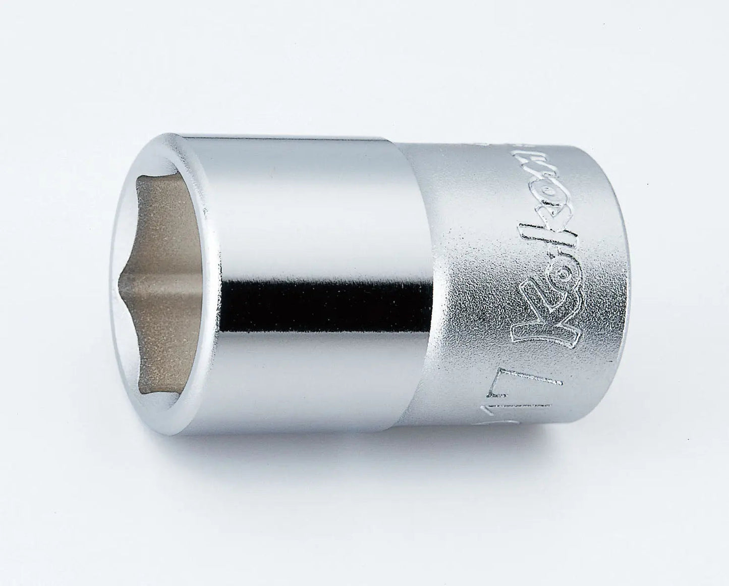 1/2 Sq. Dr. Socket 46mm 6 point Length 60mm