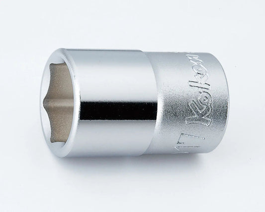 1/2 Sq. Dr. Socket 46mm 6 point Length 60mm