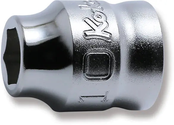 1/2 Sq. Dr. Socket 10mm 6 point Length 26mm Z-series