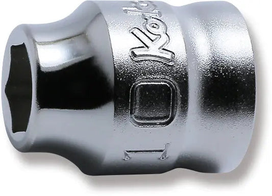 1/2 Sq. Dr. Socket 10mm 6 point Length 26mm Z-series