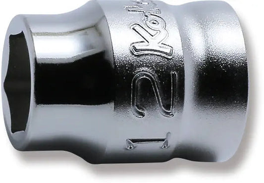 1/2 Sq. Dr. Socket 12mm 6 point Length 27mm Z-series