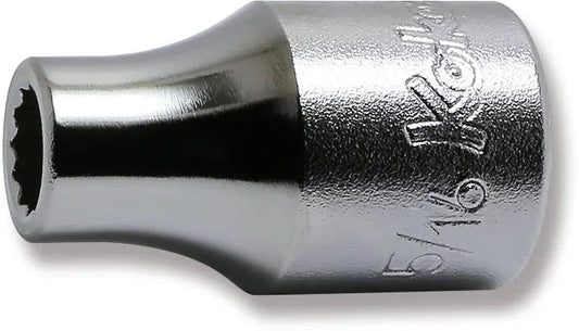 1/2 Sq. Dr. Socket 5/16 12 point Length 36mm