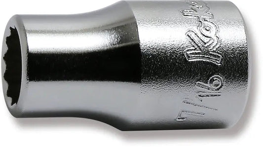1/2 Sq. Dr. Socket 7/16 12 point Length 37mm