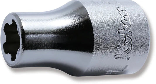 1/2 Sq. Dr. Socket TORXPLUS 12EPL Low Profile