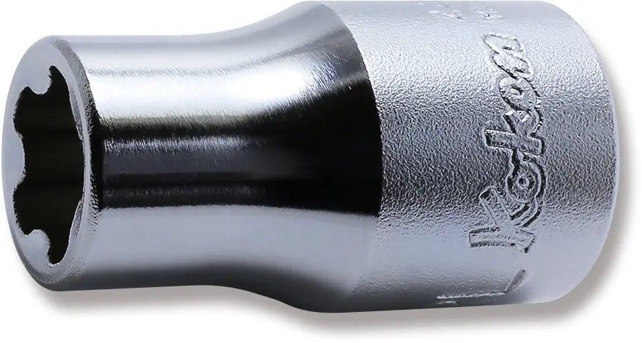 1/2 Sq. Dr. Socket TORXPLUS 14EPL Low Profile