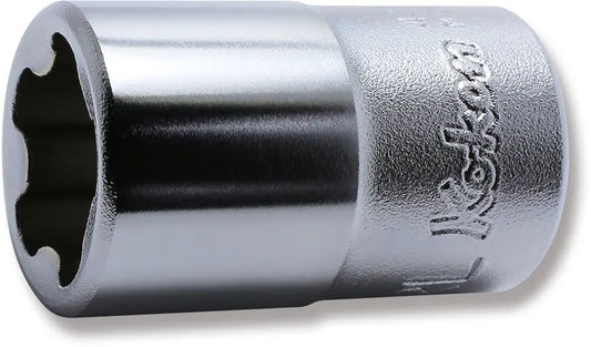 1/2 Sq. Dr. Socket TORXPLUS 20EPL Low Profile