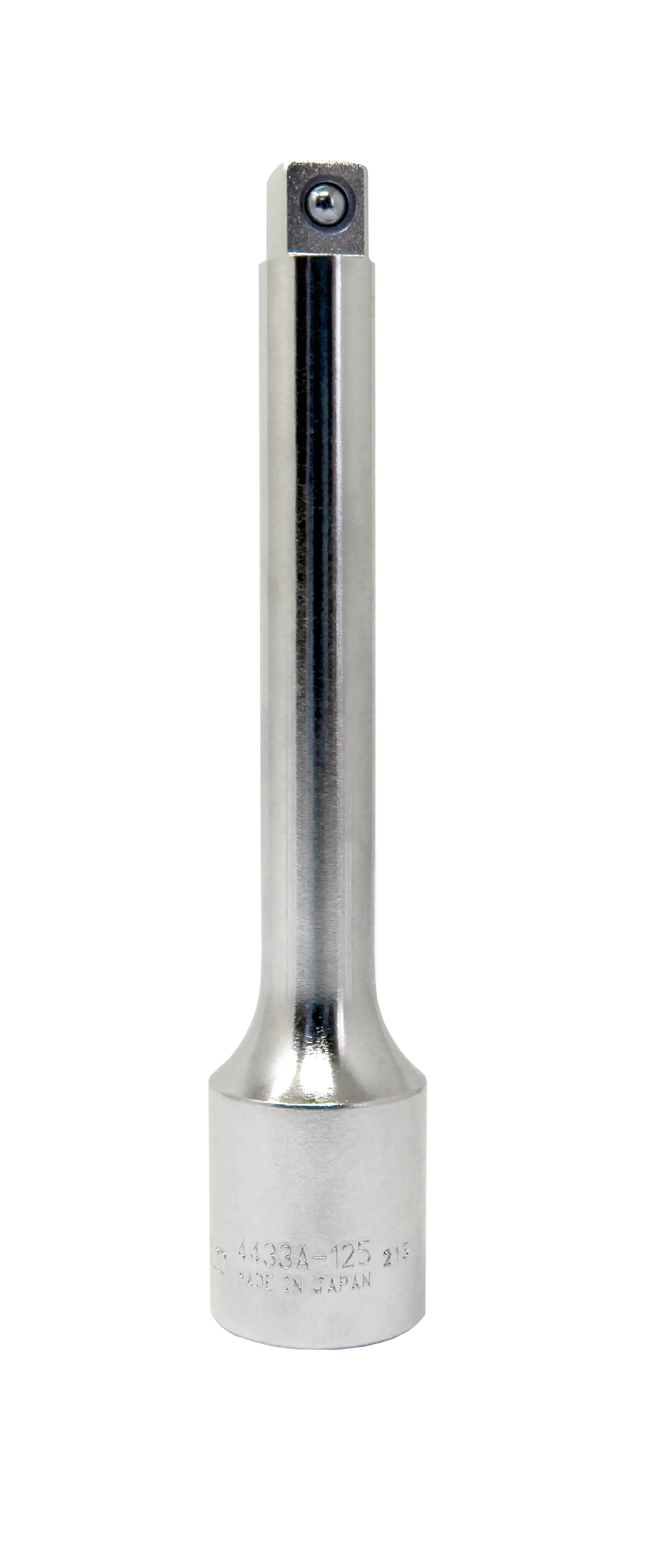 1/2 Sq. Dr. Adaptor 3/8 Square Length 125mm