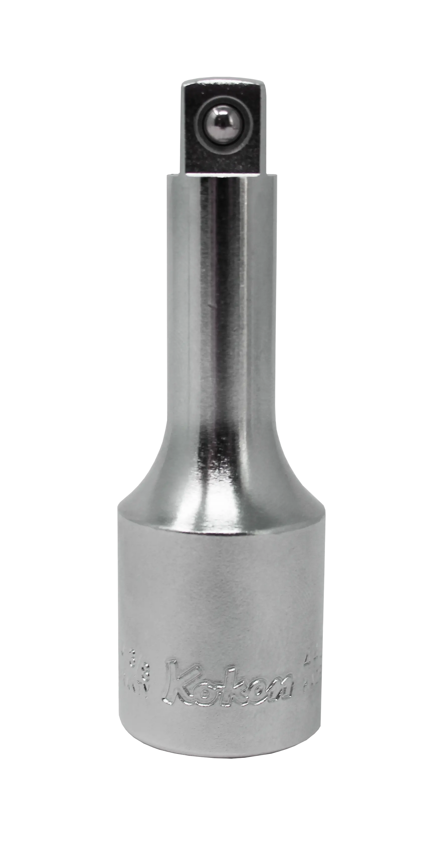 1/2 Sq. Dr. Adaptor 3/8 Square Length 75mm