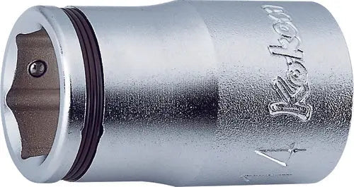 1/2 Sq. Dr. Socket 12mm Nut Grip Length 36mm
