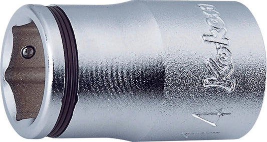 1/2 Sq. Dr. Socket 18mm Nut Grip Length 36mm