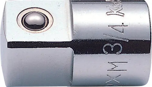 1/2 Sq. Dr. Adaptor 3/4 Square Length 42mm