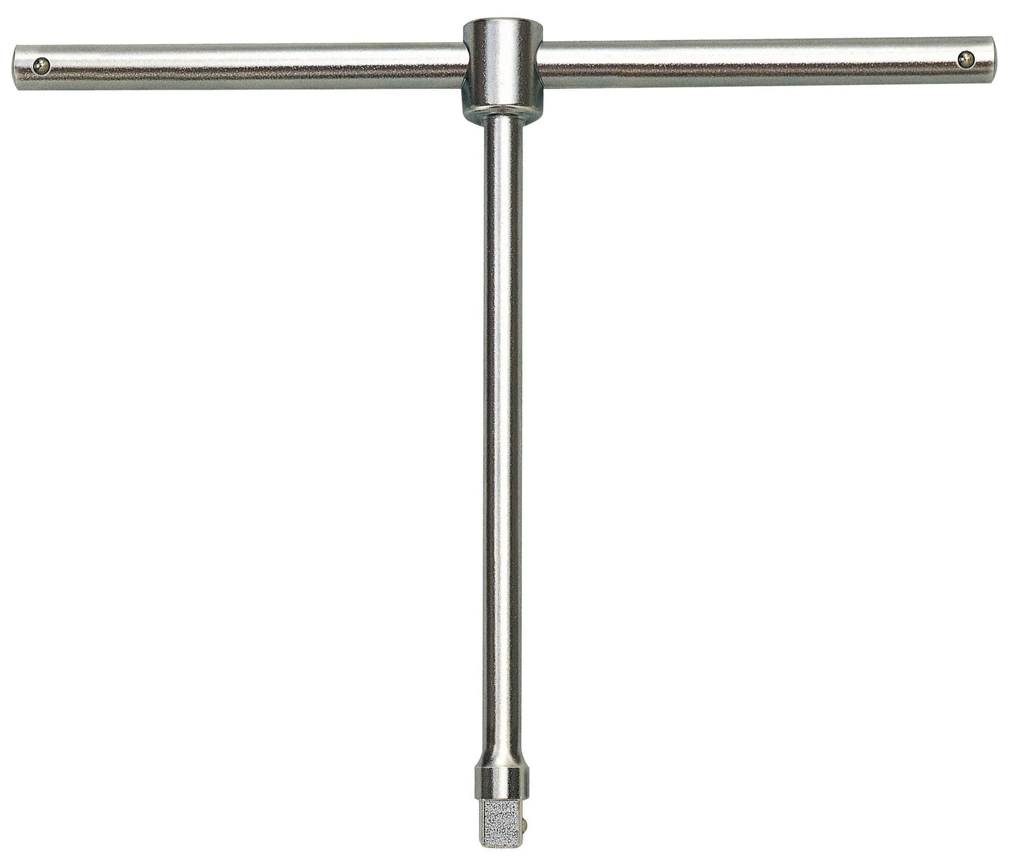 T Handle 1/2 Square Length 250 x 250mm Sliding Bar
