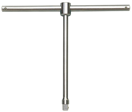 T Handle 1/2 Square Length 250 x 250mm Sliding Bar