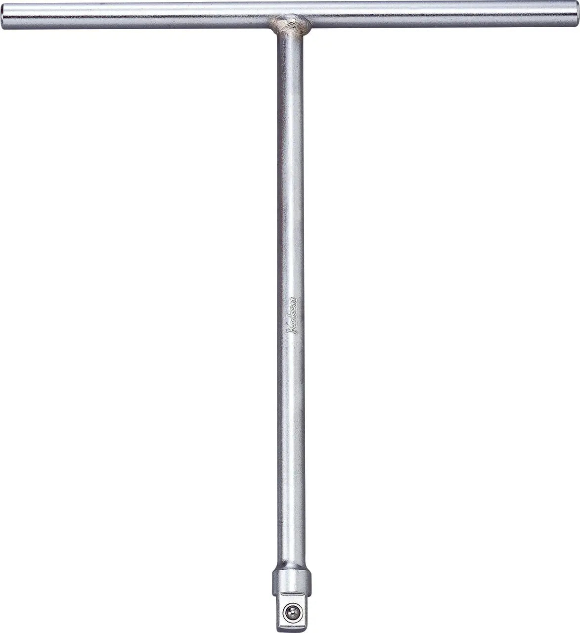 T Handle 1/2 Square Length 267 x 255mm