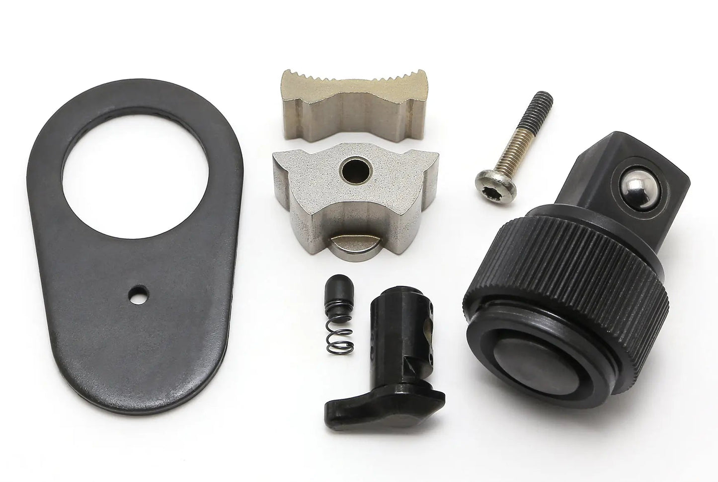 Renewal Kit for 72 Tooth 1/2" Z-Series Quick Release Ratchets