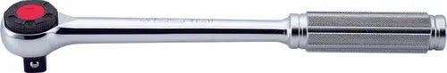 1/2 Sq. Dr. Ratchet Handle 45 teeth Length 250mm Metal Handle
