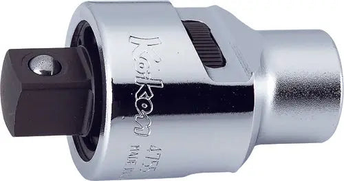 1/2 Sq. Dr. Ratchet Adaptor 45 teeth Length 65mm