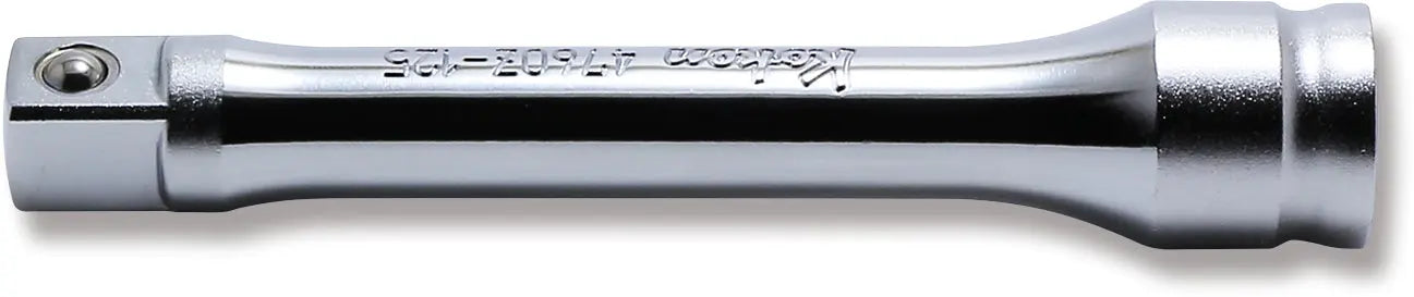 1/2 Sq. Dr. Extension Bar Length 125mm