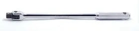 1/2 Sq. Dr. Hinge Handle Length 450mm Polished Handle