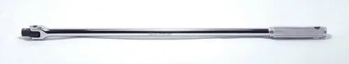 1/2 Sq. Dr. Hinge Handle Length 600mm Metal Handle