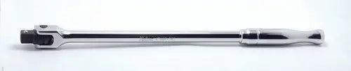 1/2 Sq. Dr. Hinge Handle Length 380mm Plastic Handle