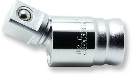 1/2 Sq. Dr. Universal Joint 1/2 Square Length 55.8mm Z-series