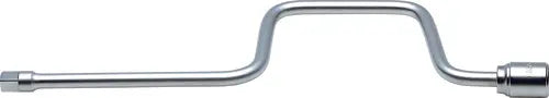 1/2 Sq. Dr. Speed Handle Length 400mm