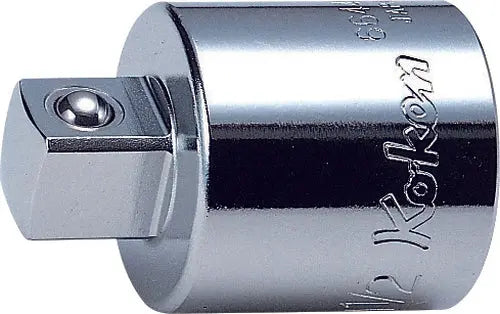 3/4 Sq. Dr. Adaptor 1/2 Square Length 47mm