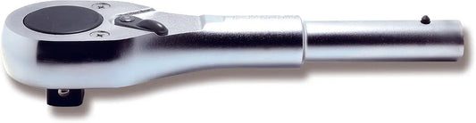 1/2 Sq. Dr. Adaptor 1/4 For 1/4H Bit Length 38mm