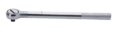 3/4 Sq. Dr. Ratchet Handle Length 500mm