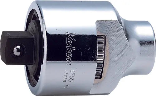3/4 Sq. Dr. Ratchet Adaptor Length 97mm