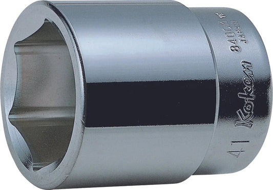1 Sq. Dr. Socket 15/16 6 point Length 60mm