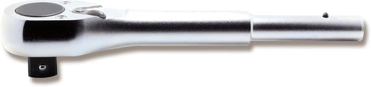 1 Sq. Dr. Ratchet Head Length 220mm