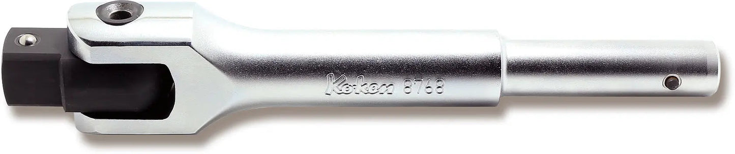 1 Sq. Dr. Hinge Head Length 200mm