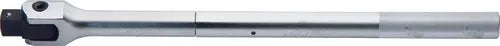 1 Sq. Dr. Hinge Handle Length 600mm