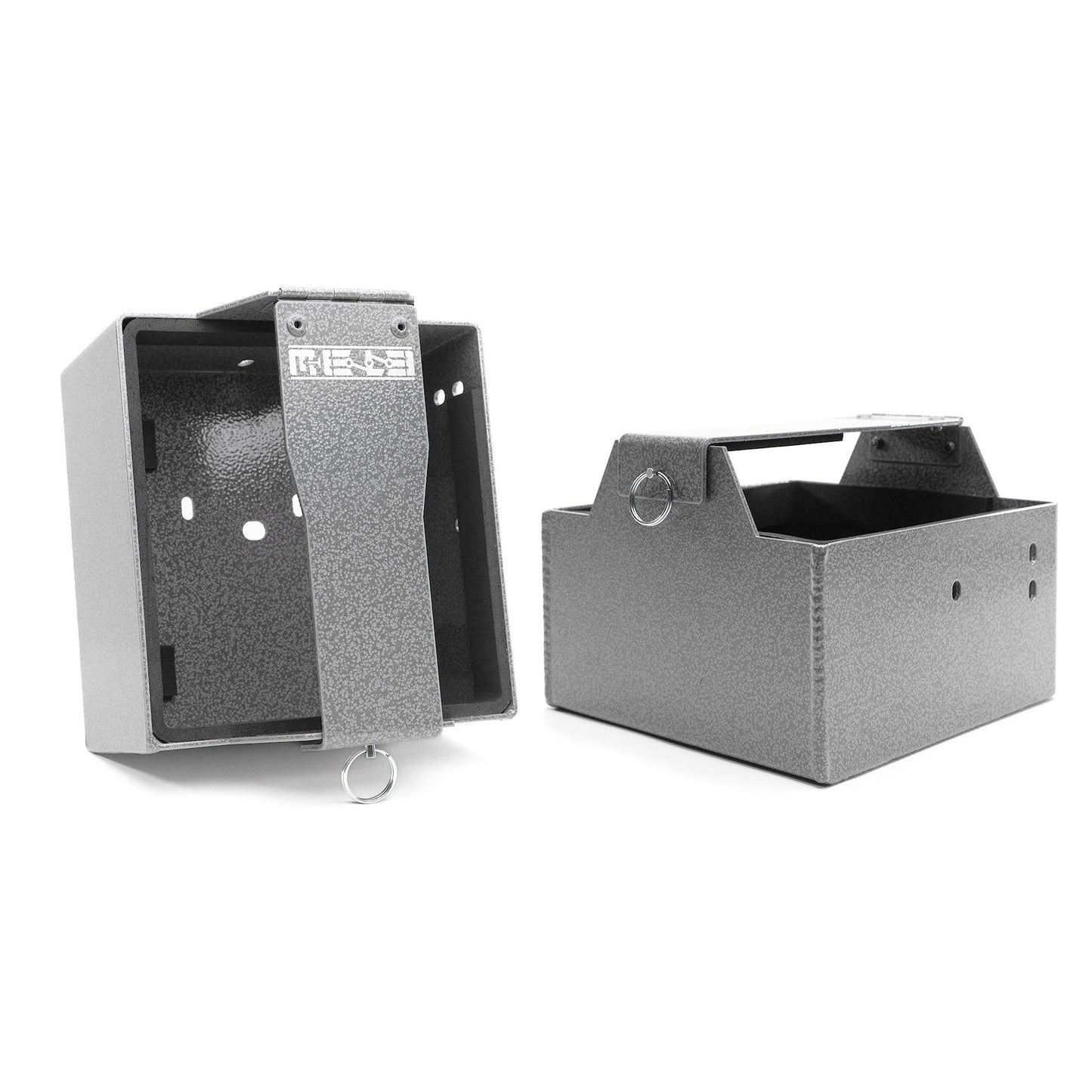 2008-2014 Subaru WRX/STI 900 Series Battery Mount