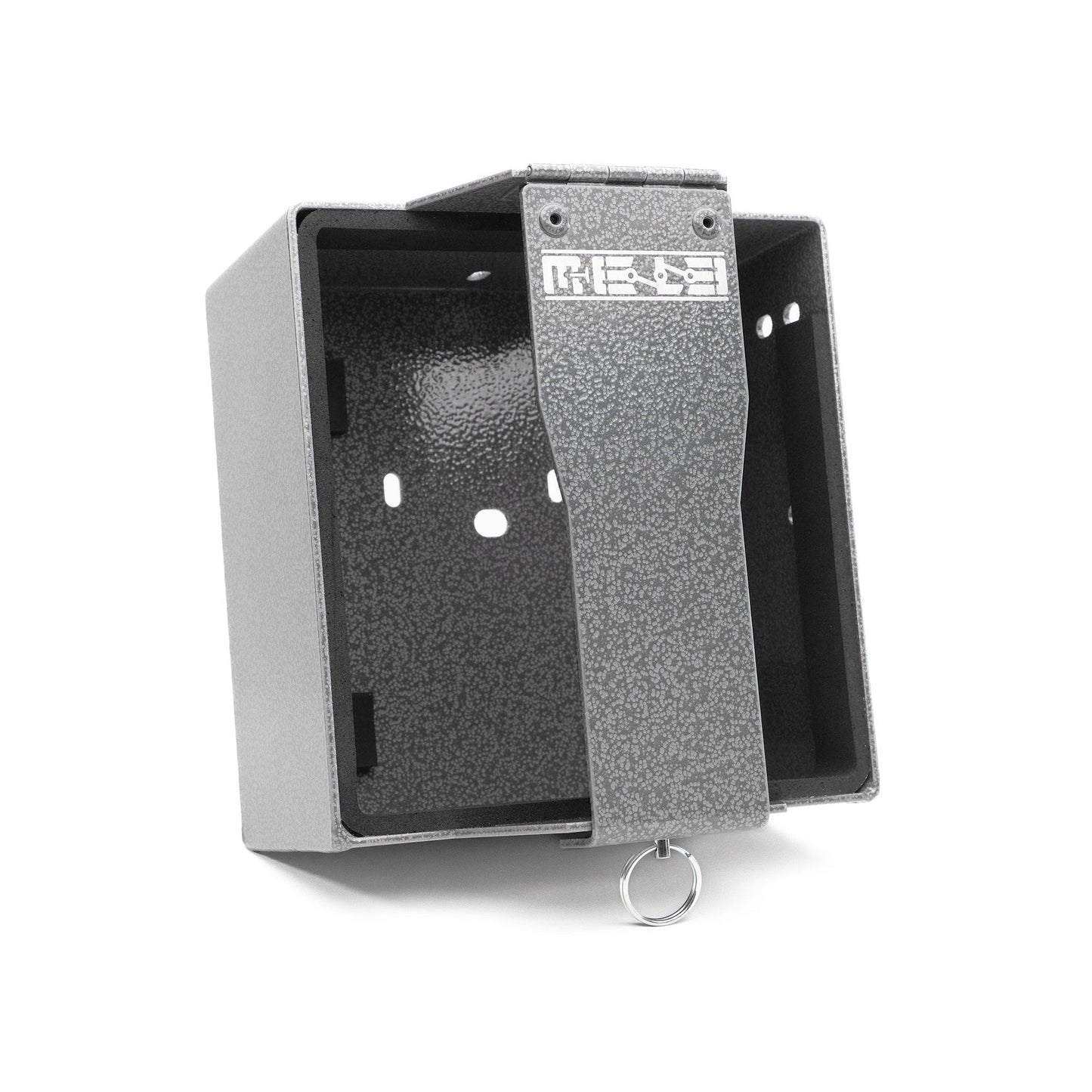 2002-2007 WRX/STI 900 Series Battery Mount