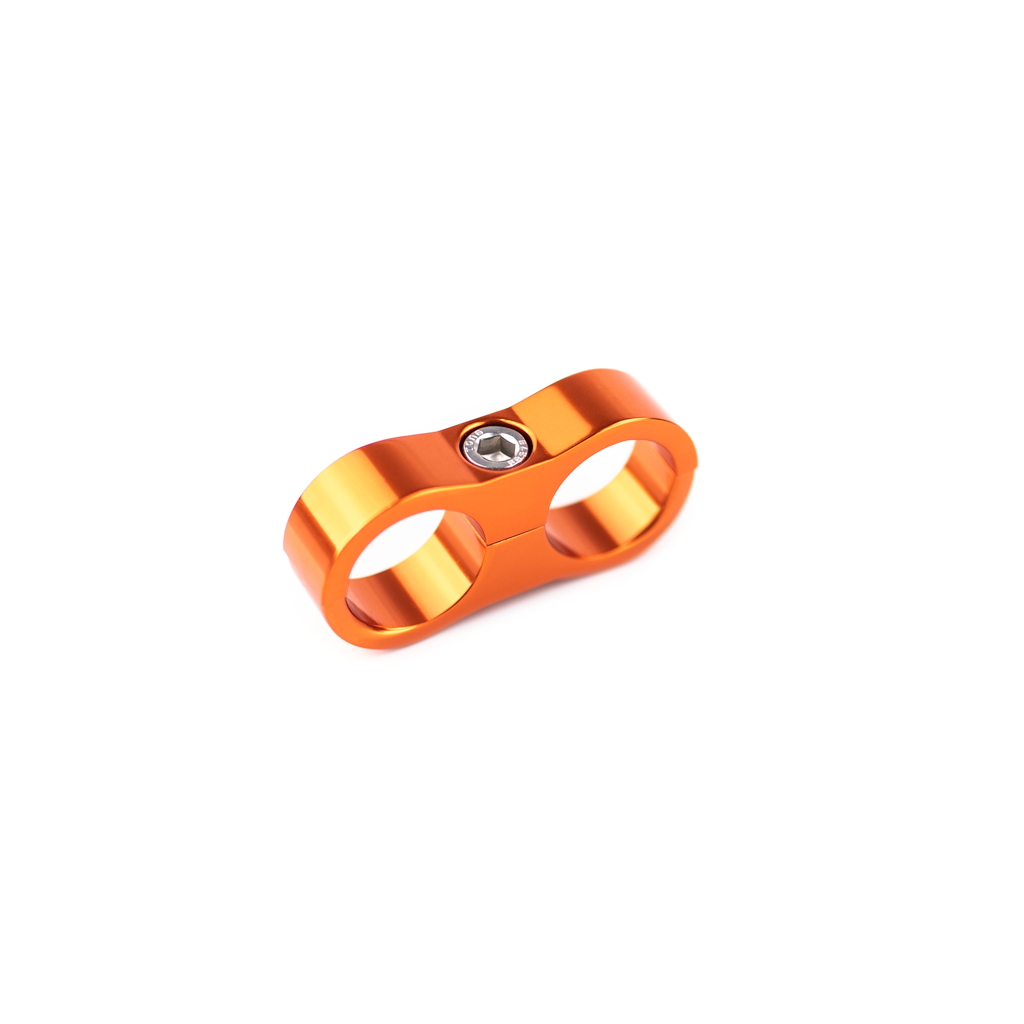 -4AN Hose Separator