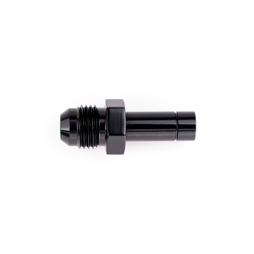 3/8" PTC Air Fitting to 6 AN Adapter