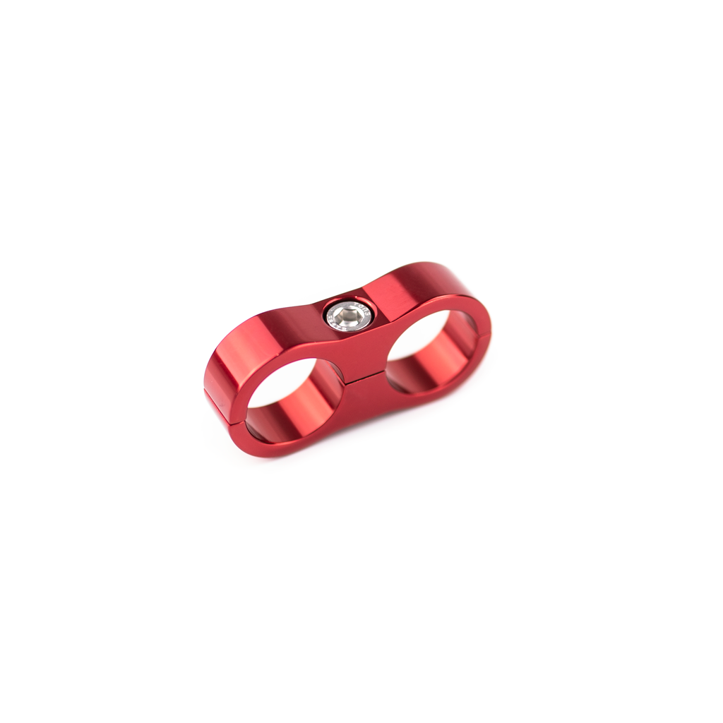 -8AN Hose Separator