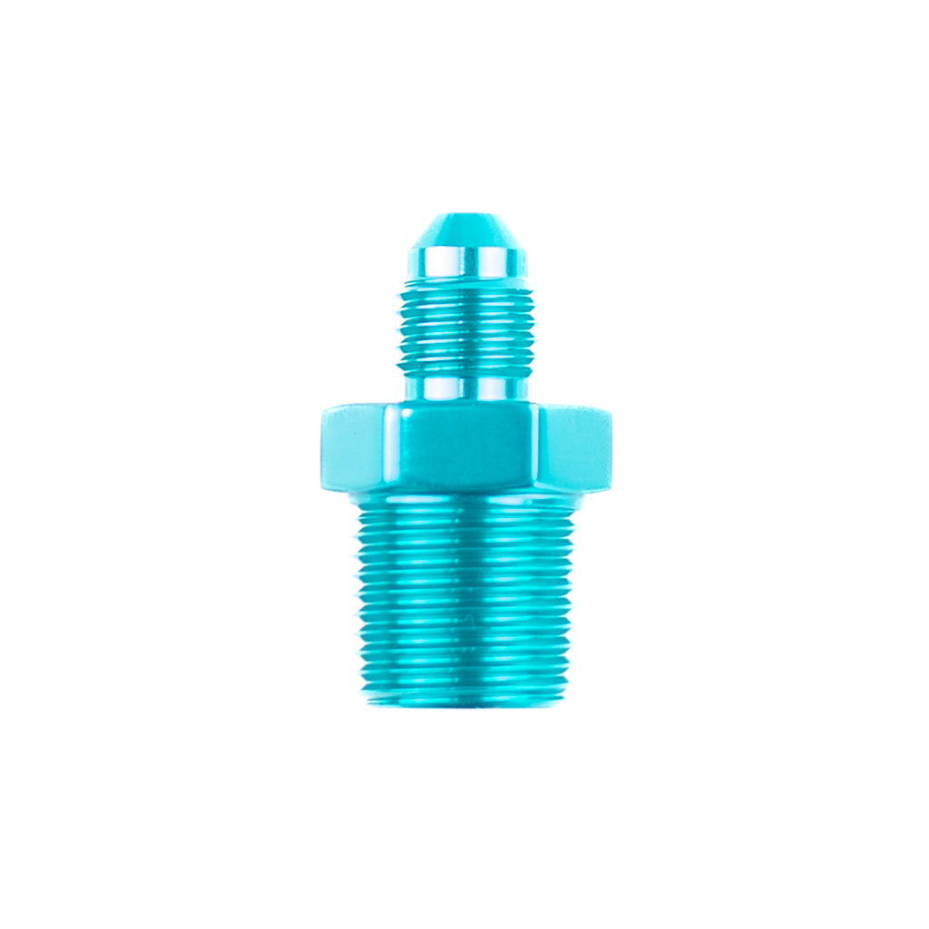 4AN Flare to 3/8" NPT