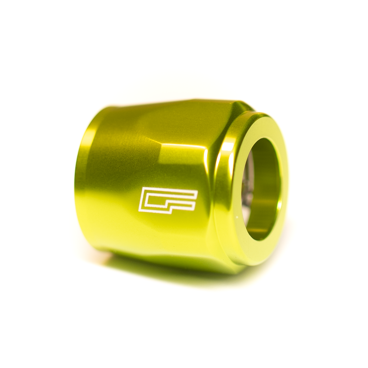 -04 AN Hex/Worm-Clamp Hose Finisher