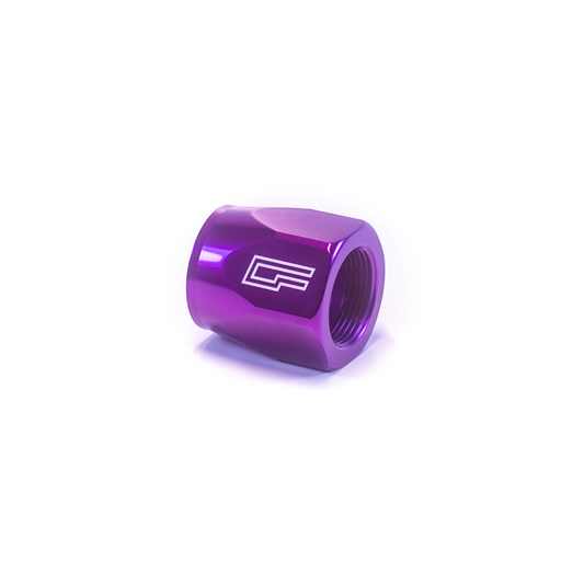 -20 AN Hose Fitting End Socket