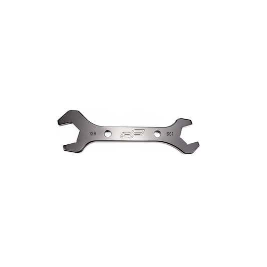 Aluminum AN Wrench (-12B & -10S)