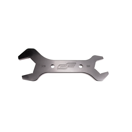 Aluminum AN Wrench (-20B & -16S)