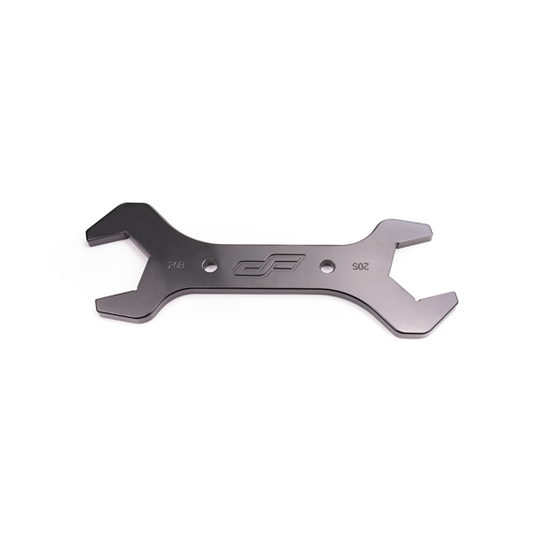 Aluminum AN Wrench (-20B & -20S)