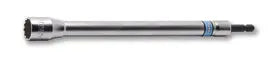 1/4 Hex Dr. Long Socket 19mm 12 point 500mm