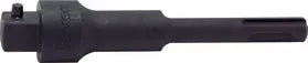 Hammer Drill Shank Adaptor: SDS to 1/2 Square Pin type Drive ½ 120mm
